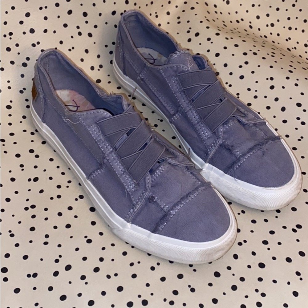 Blowfish sneakers womens 8.5